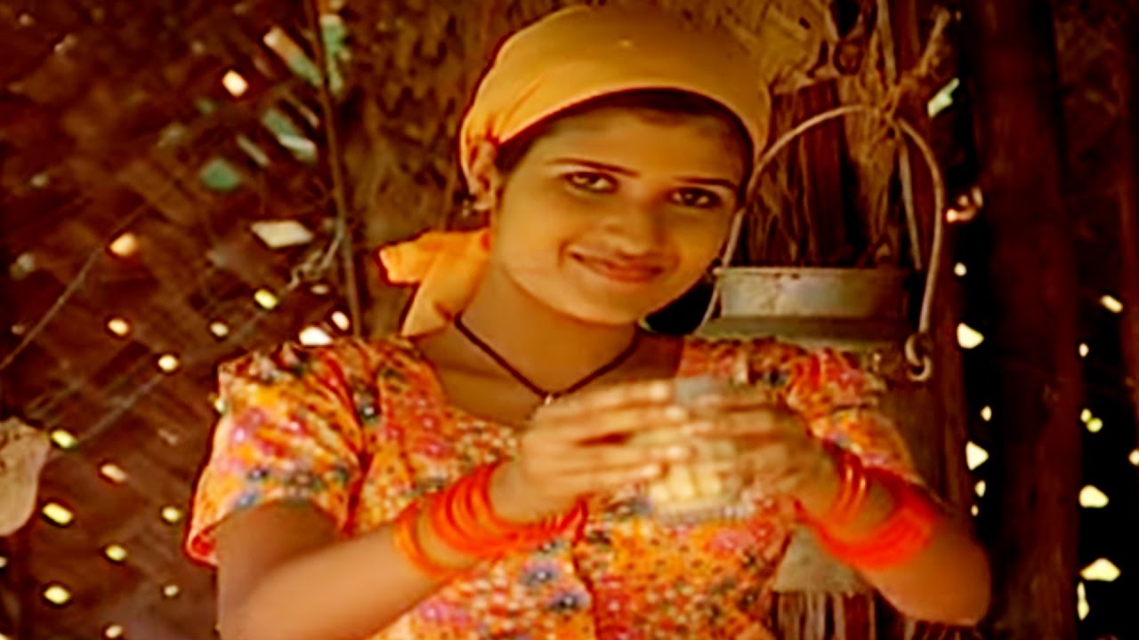 Mulla Pole Muthu pole | Malayalm Album Song | Sundhari Mulla | Shyam