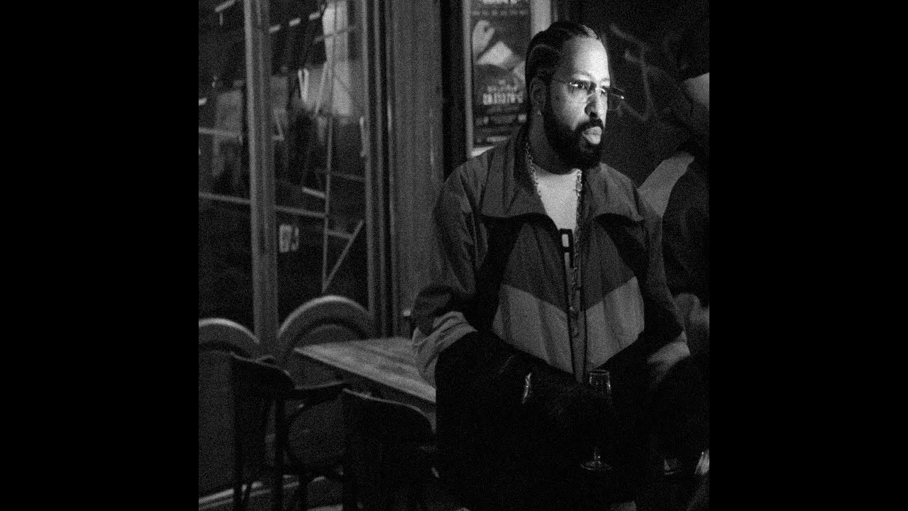 ALCHEMIST X ROC MARCIANO SOULFUL TYPE BEAT - HUMAN HEART