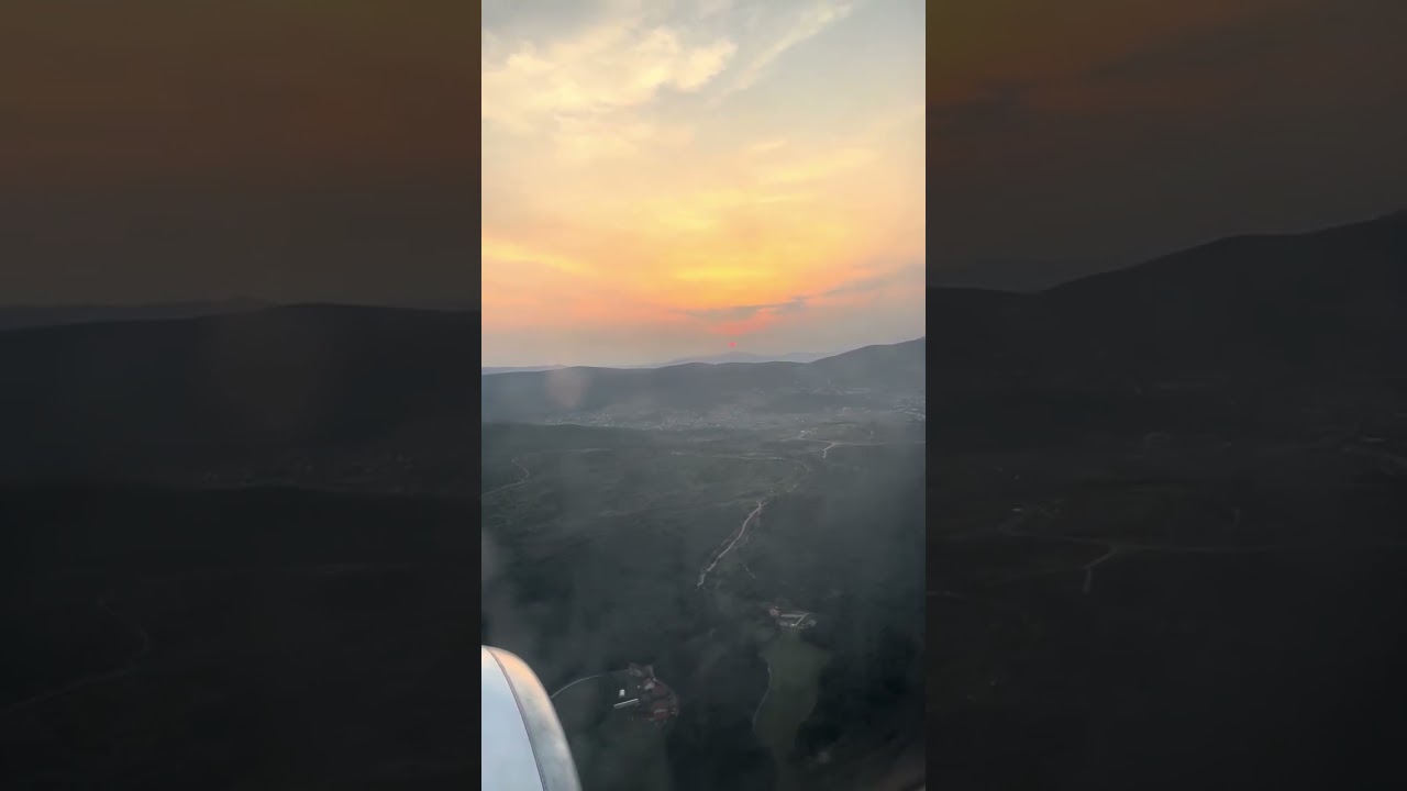Calm Flying