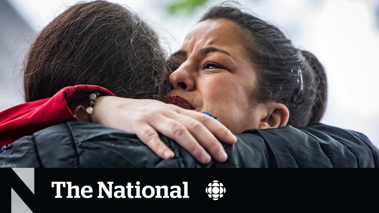 Red Dress Day marks a call for more action on MMIWG