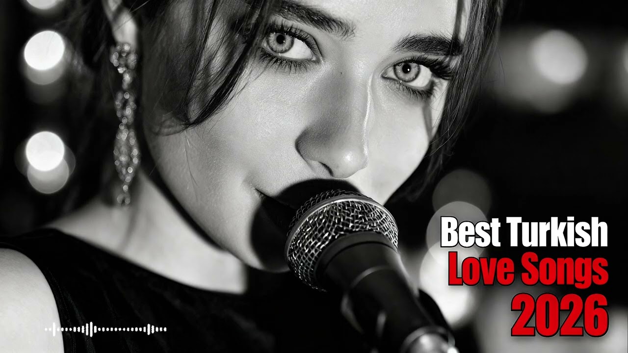Deep Heart Turkish Songs | Aşkın En Saf Hali