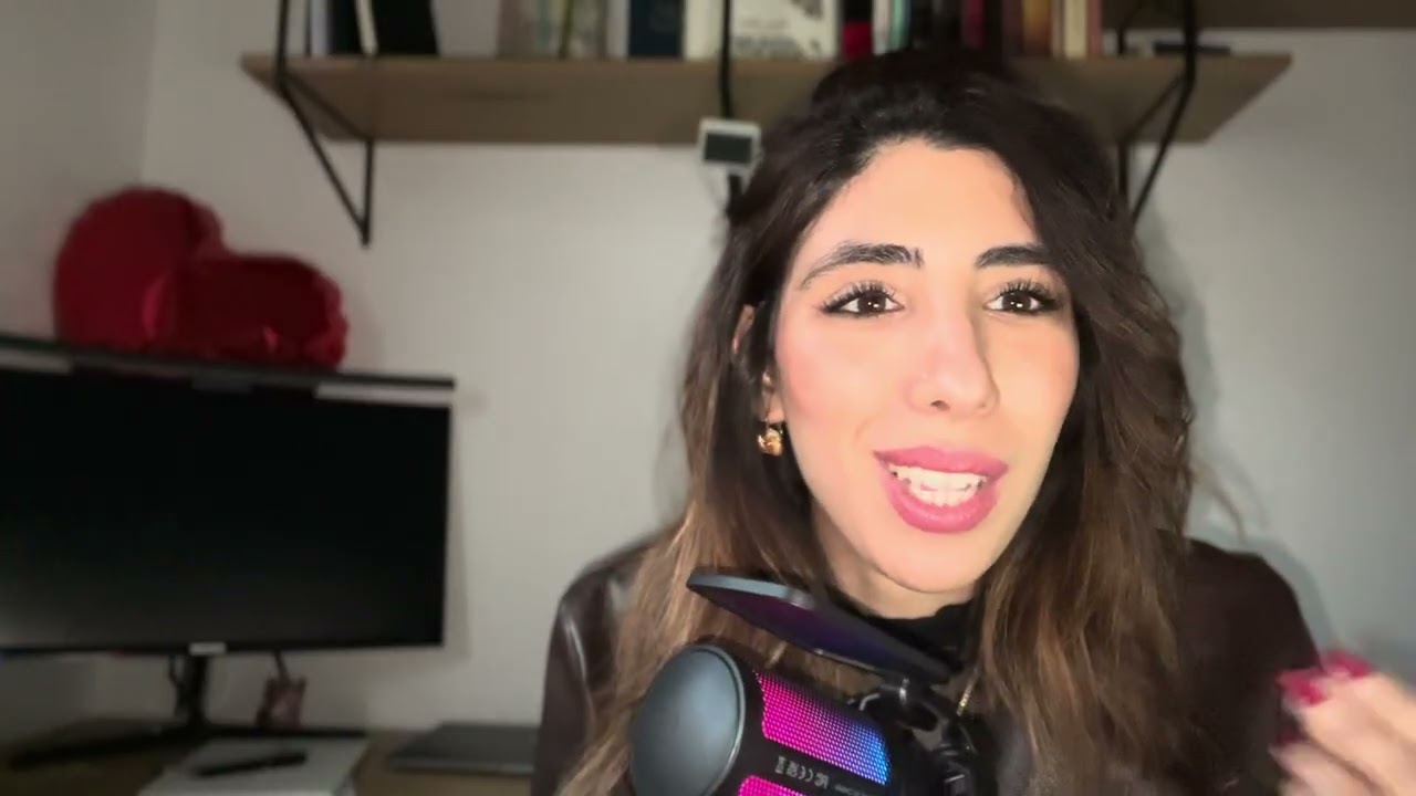Ti stai sabotando senza accorgertene (la metafora delle 2 frecce) ❤️‍🩹