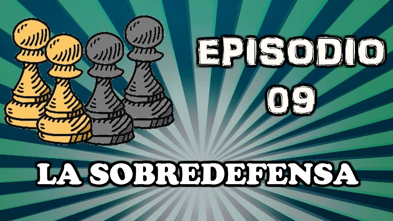 Muchos planes para jugar | Copa del mundo 2017 | La sobredefensa 09