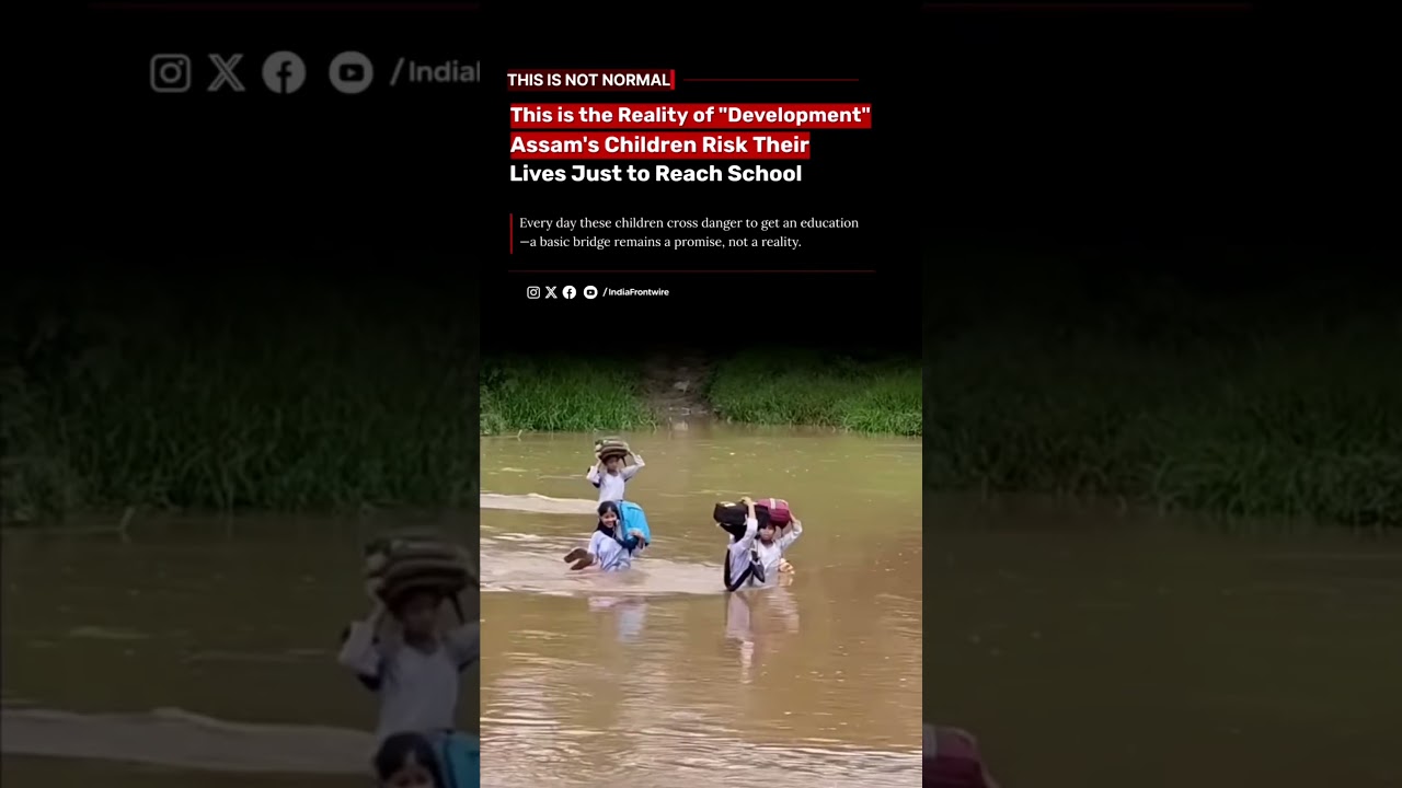 Gen Z protest after Gen Alfa 😱