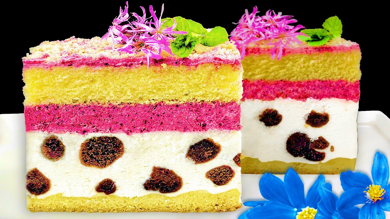 🍰СЕКРЕТ МОНАХИНИ - ЛЕГЕНДАРНЫЙ СВАДЕБНЫЙ СЫРНИК новый рецепт