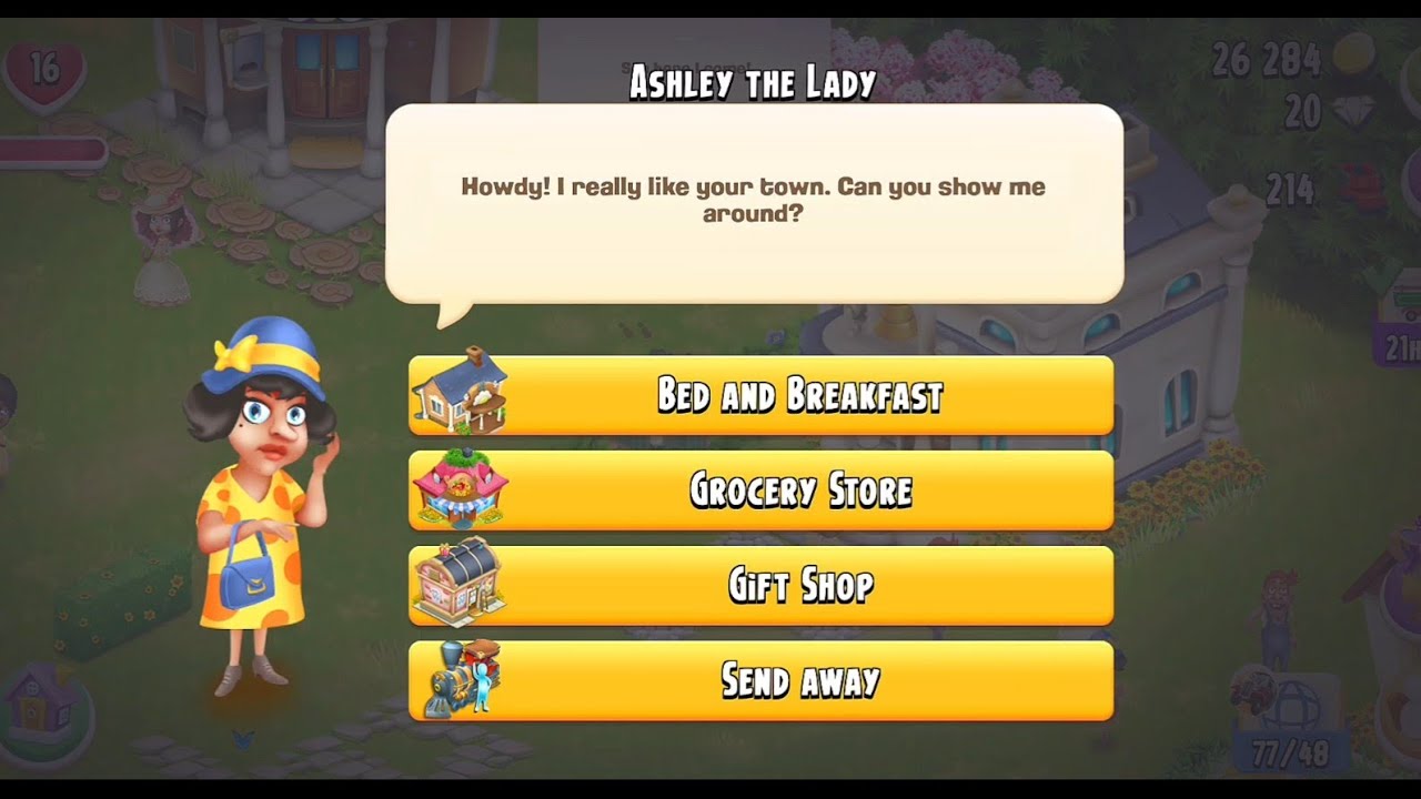 HAY DAY GAMEPLAY🚜🐄🌾 LEVEL 71