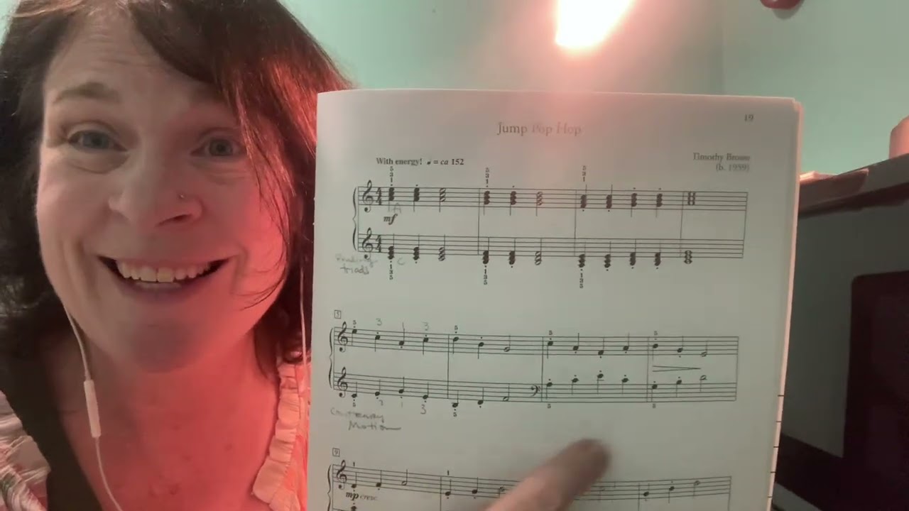 RCM Teacher Coaching Etudes Level 1