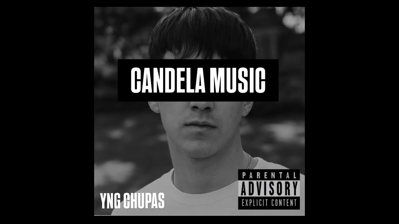 UZIELITO MIX- YNG CHUPAS - (R.I.P-Lvcas) (Audio)