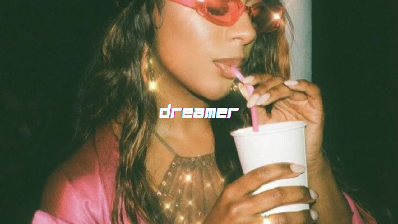 Victoria Monet Type Beat | Soul Guitar Type Beat -  Dreamer