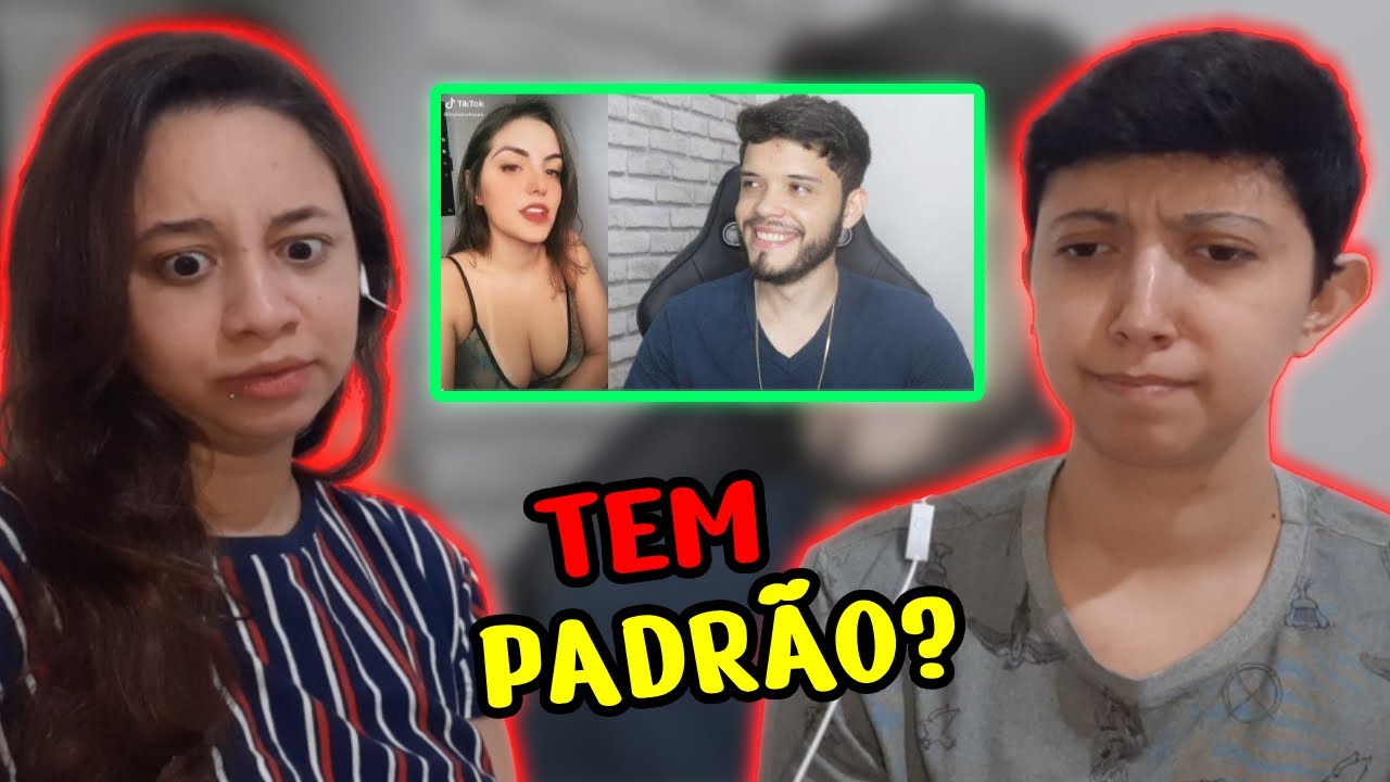 REACT RESPONDENDO MULHERES NA SINCERIDADE TOTAL 100% ULTRA POWER | BELMIRO TV