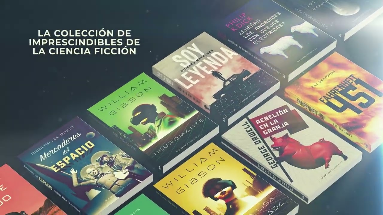 Editorial Minotauro - Ciencia Ficci&oacute;n y Fantas&iacute;a - Grupo Planeta