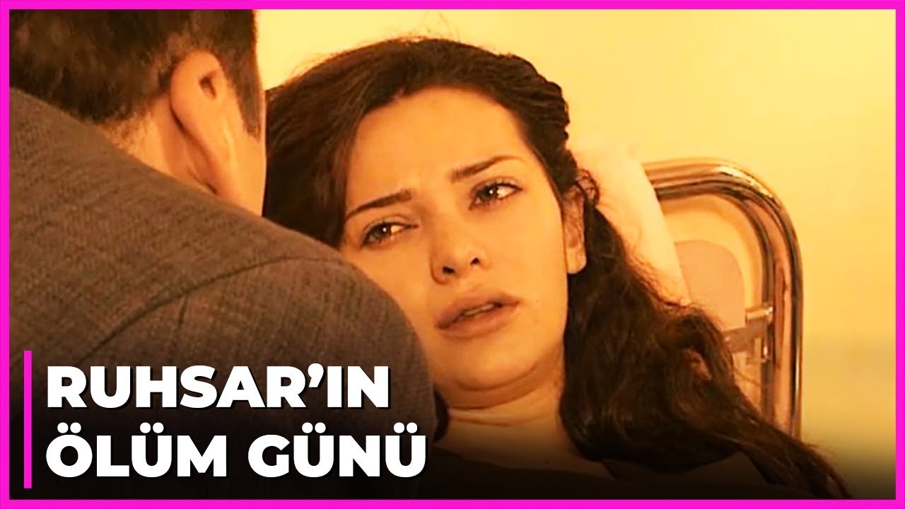Ruhsar, Mazhar'a &Ouml;l&uuml;m G&uuml;n&uuml;n&uuml; Anlattı | Ruhsar 76. B&ouml;l&uuml;m