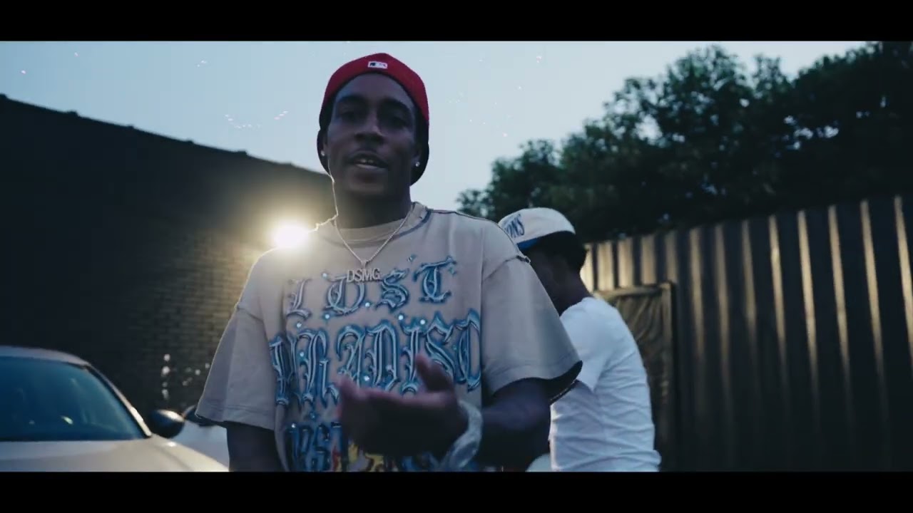 On sum rapper shit - baby Charles & lil bubba