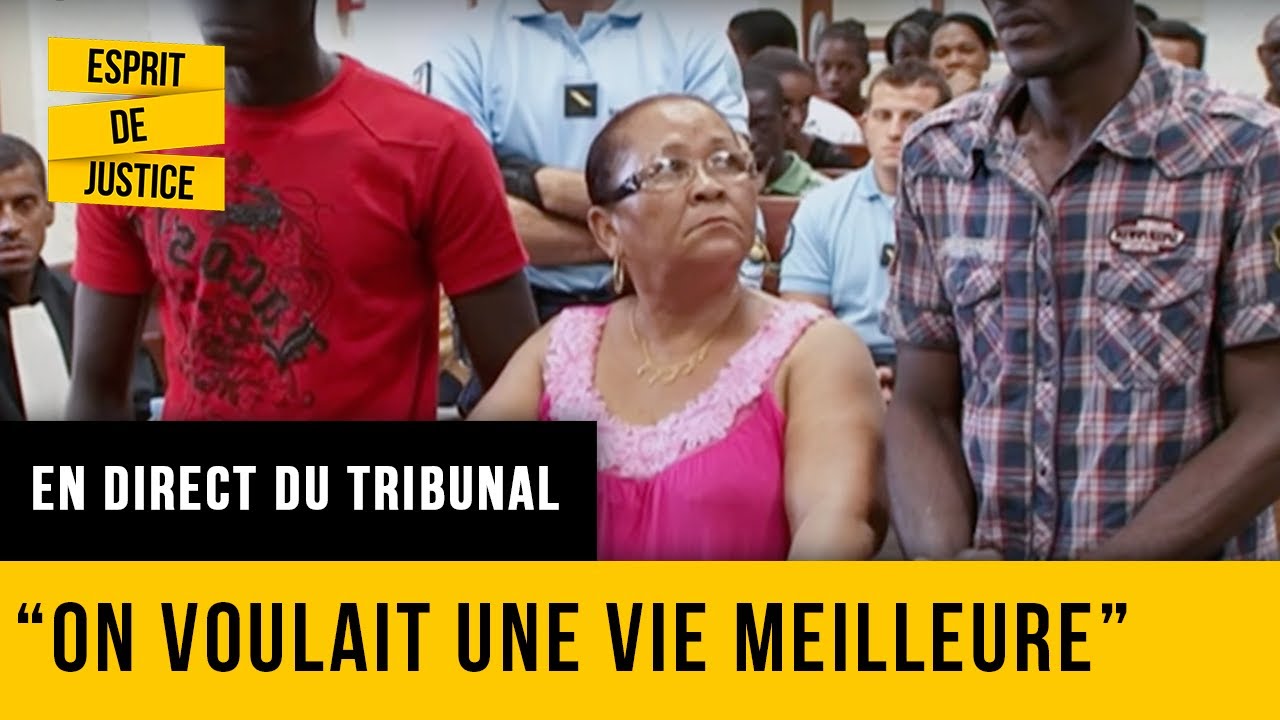 FAUSSES DEMANDES D'ASILE : ils falsifient des documents pour immigrer en France - EDDT