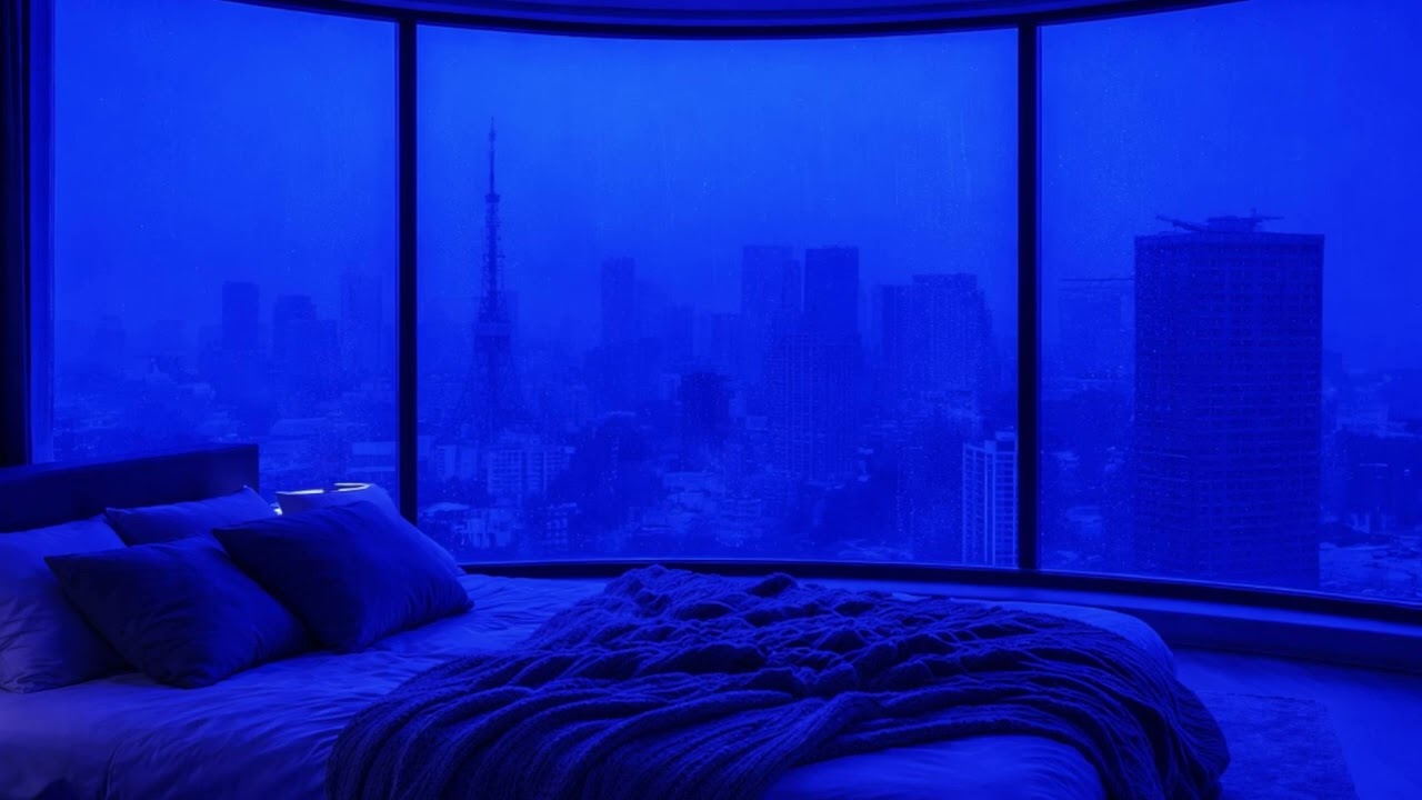 it's time, let me sleep...