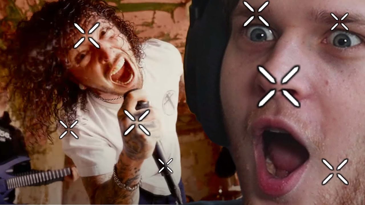 THIS SONG IS INSANE | Killstreak - No Scope | Reaction