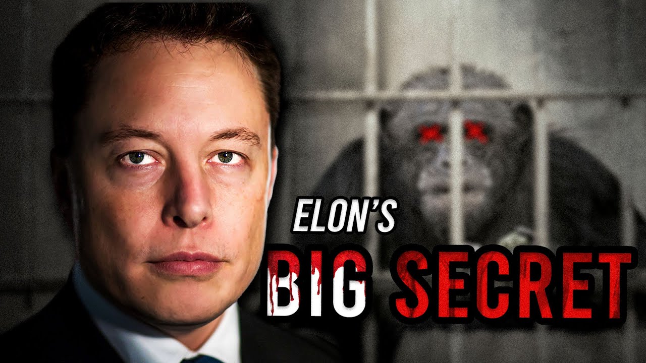 Elon Musk Killed Monkeys For This!!! | Brain Leak Ep. 45