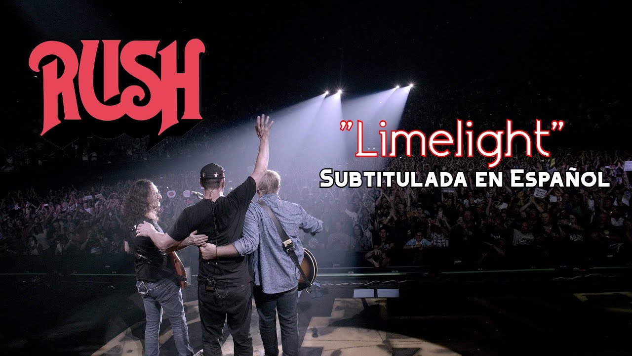 RUSH - 