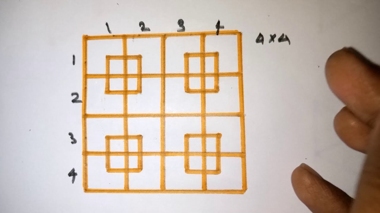 How many squares in Tamil / CLASS 8 NMMS EXAM IN TAMIL / NMMS MAT COUNTING FIGURES TRICKS IN TAMIL