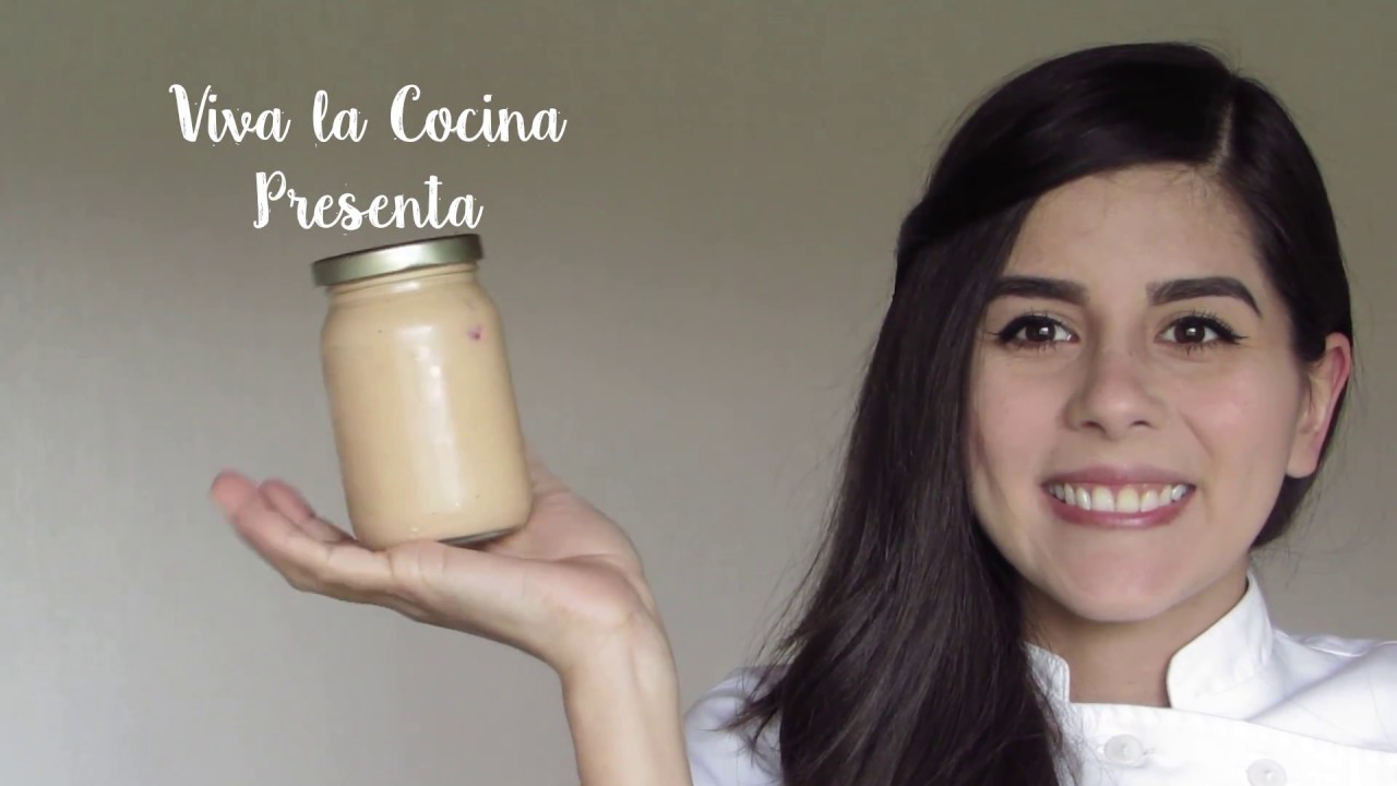 Aderezo Mil Islas Casero | Receta f&aacute;cil