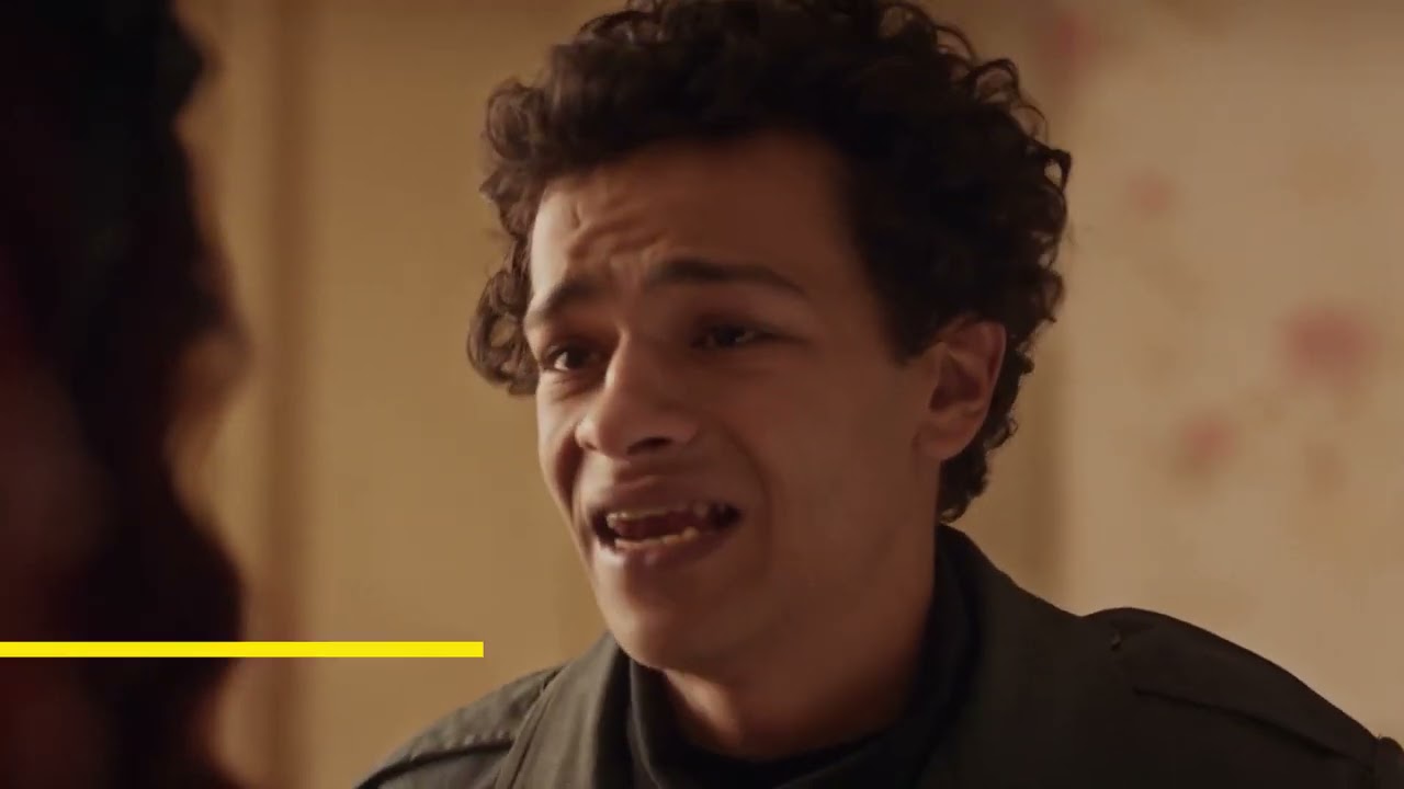 شفيقة وكحلة حذروا شهاب من السفر للقاهرة..وشوف موسى عمل إيه في سواق التاكسي😂#موسى