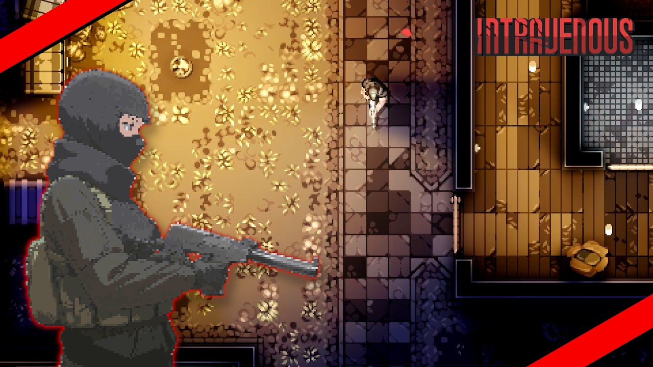 Intravenous #05 