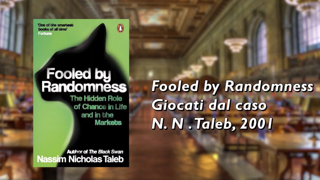 Money Books - Giocati dal caso