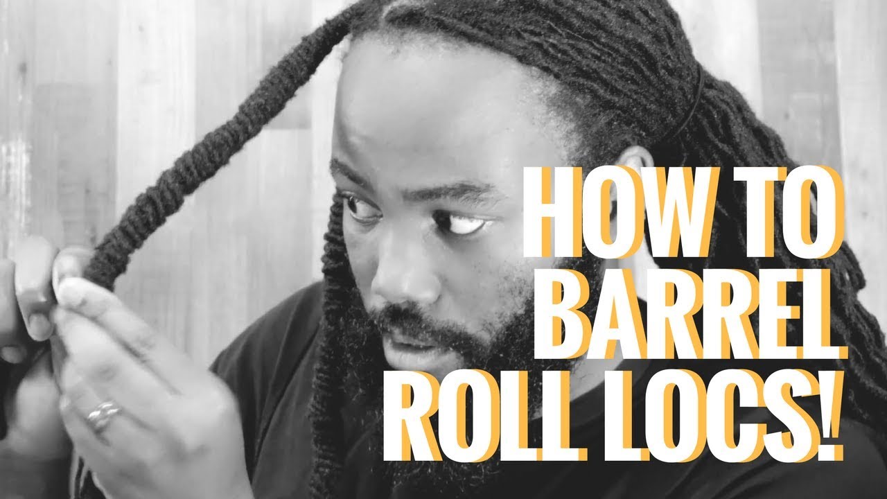 LOC TUTORIAL || BARREL ROLLS