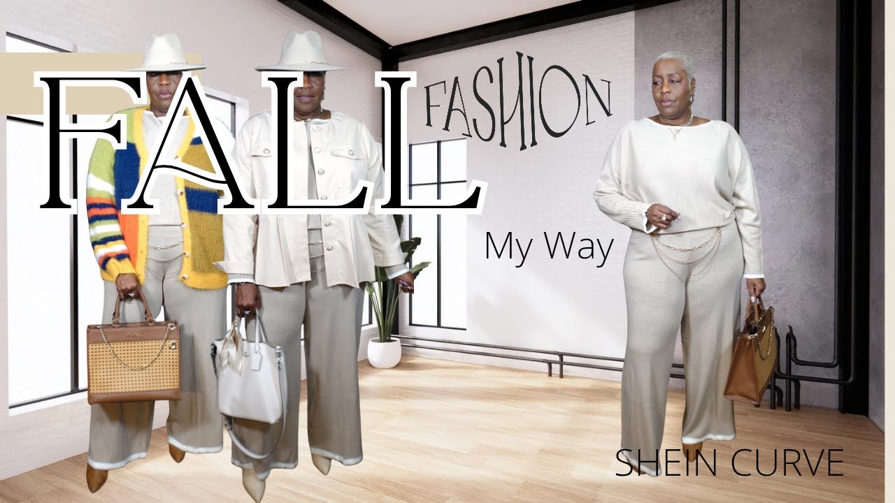 LAID BACK BOLD EASY TO STYLE 