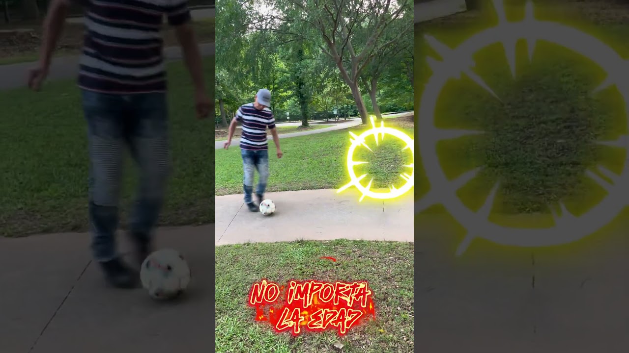 No dejes de moverte
