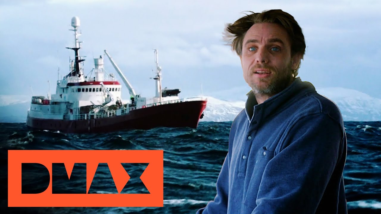 Der kolossale Königskrabbenfang | Fang des Lebens: Abenteuer in Norwegen | DMAX Deutschland