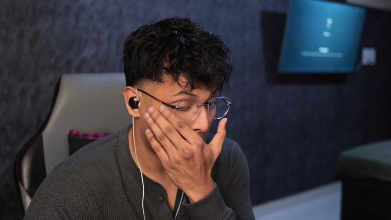 Ramayana: Ravana Tandav (Song) &bull; Reaction