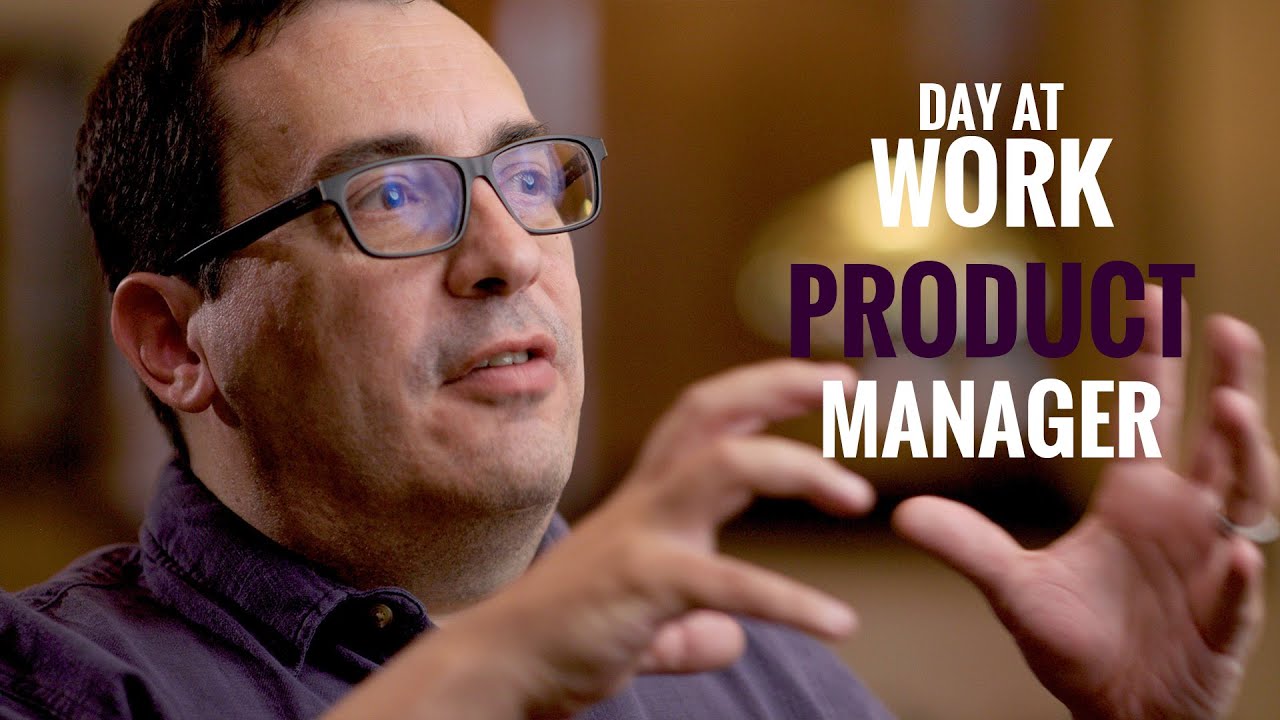 What Product Managers in games *actually* do
