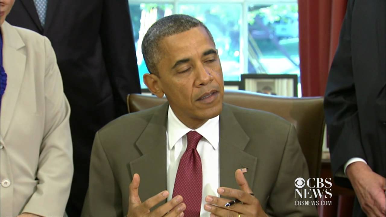 Obama signs U.S.-Israel cooperation bill