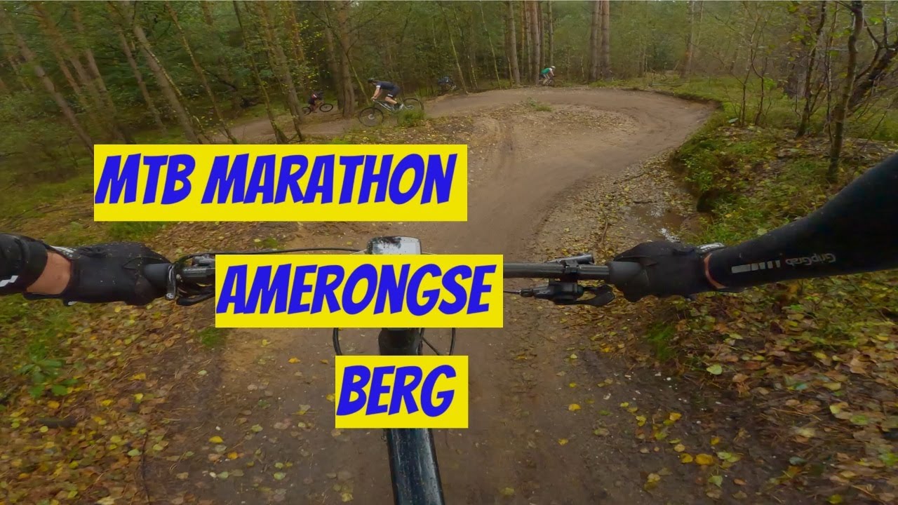 MTB Marathon Amerongse Berg 2023