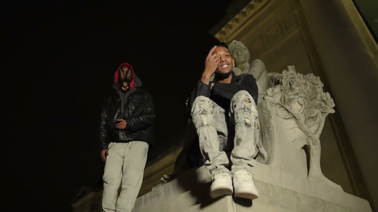 Better Then Last Time / Due For A Win (Official Music Video) @ShotByZee1 