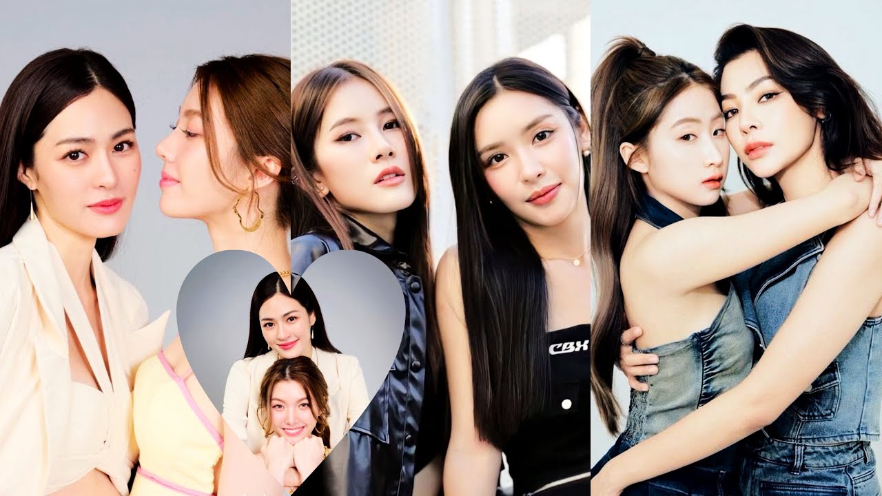 GL tiktok edits compilation 🏳️‍🌈