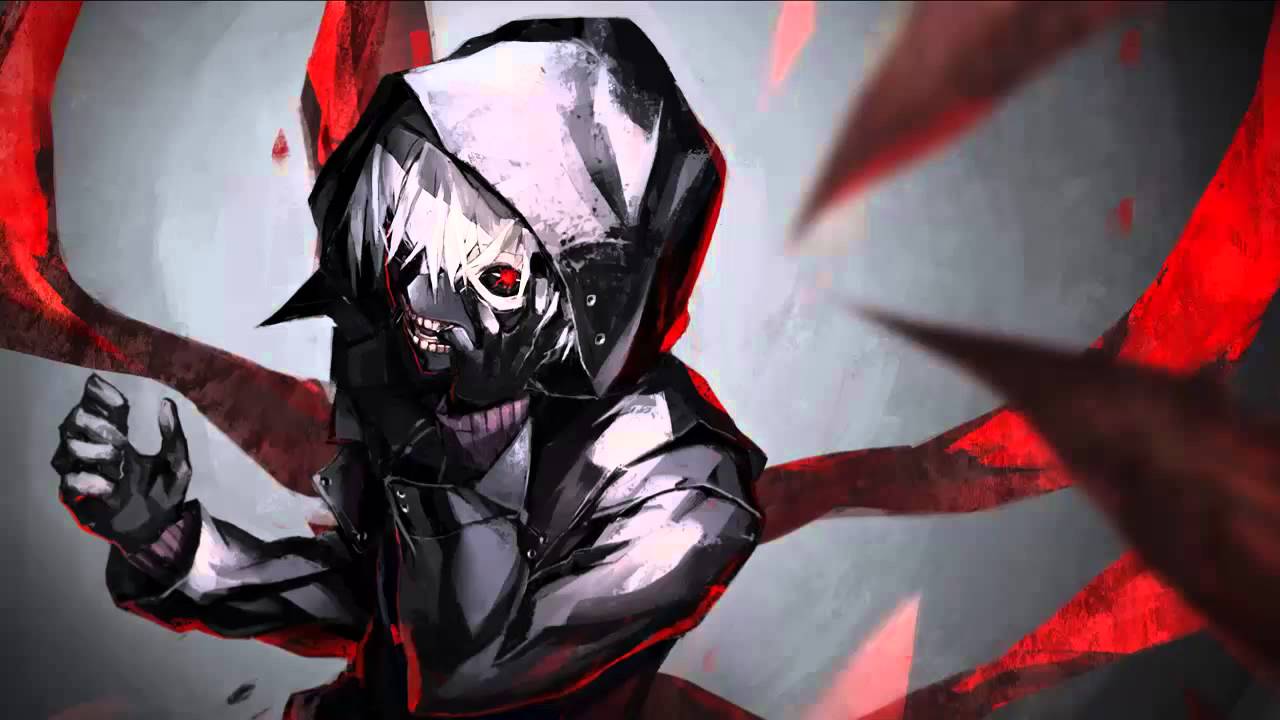 Anti Nightcore-Death March