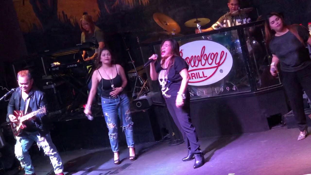 Aegis 06-26-2019 Cowboy Grill Las Pinas.