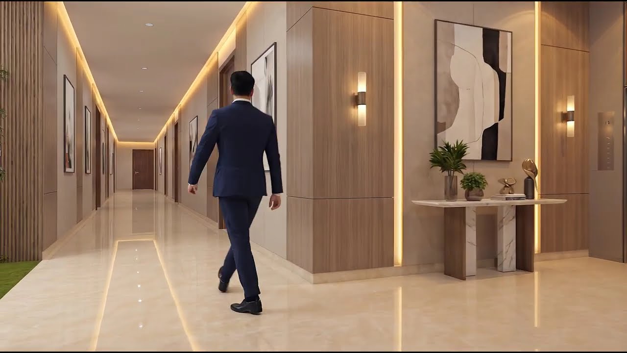 THE SKY EMPIRE SUKAMA CITY