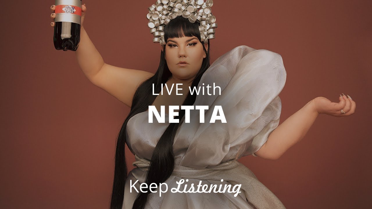Netta - LIVE | Sofar Tel Aviv