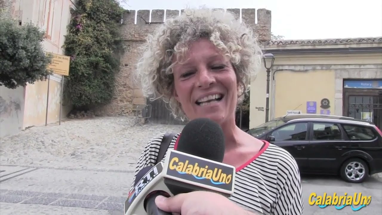 Crotone: l' opinione dei turisti della nostra citta'