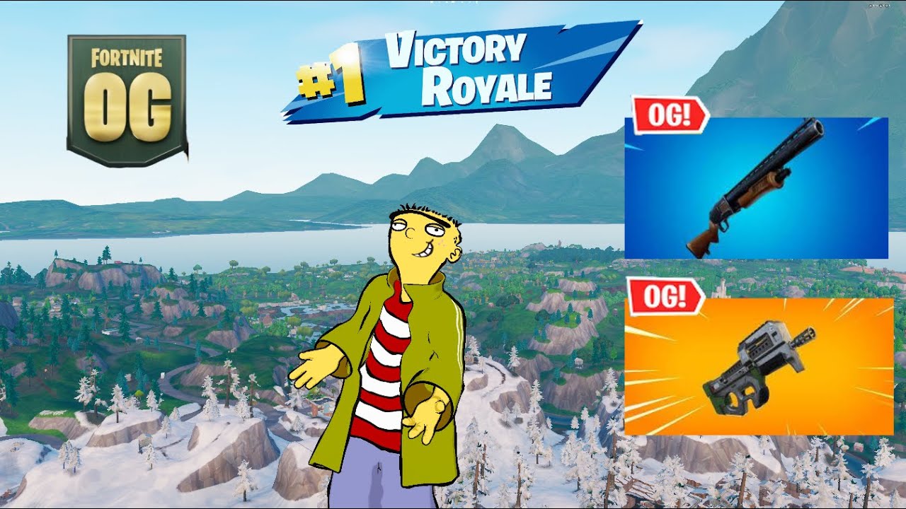 49 Kill Fortnite Solos 