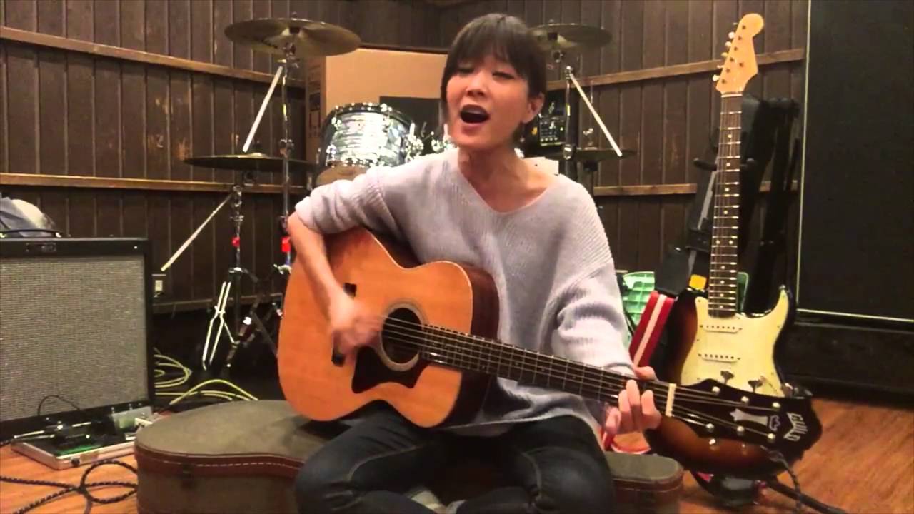 森恵 / 鮮やかな旅路 / 熊本、九州の皆さんへ。