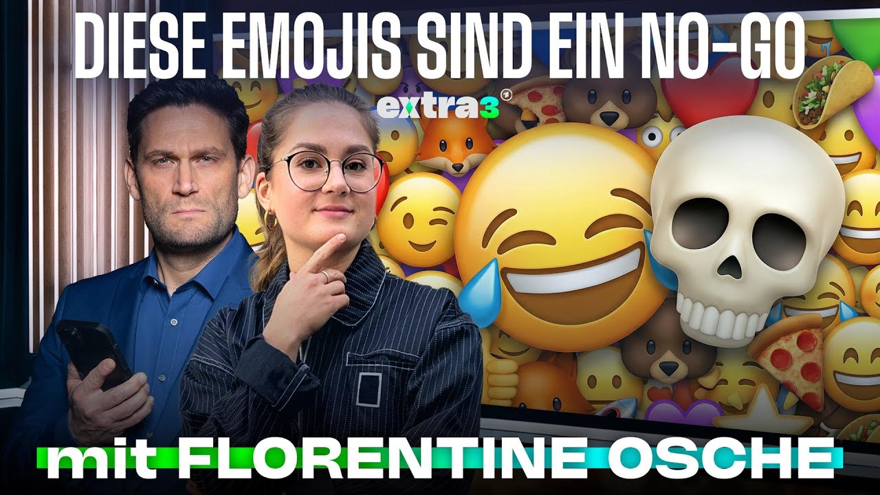 Darum hassen junge Leute Telefonieren - Florentine Osche klärt auf | extra 3