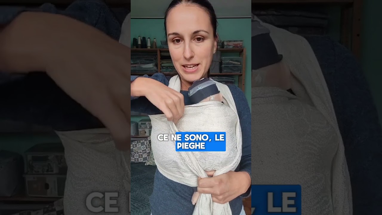 Portare un bimbo prematuro stabile o un neonato