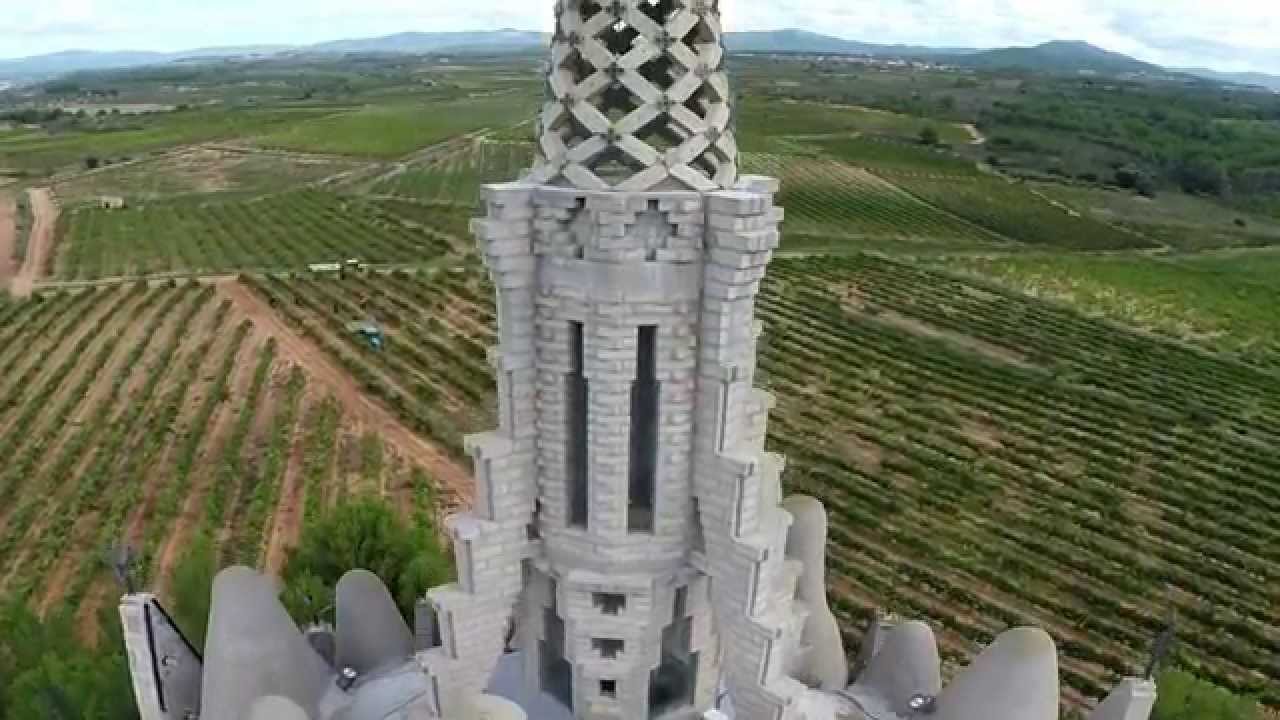 Mare de Deu de Montserrat, Montferri