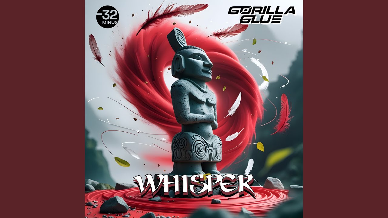 Whisper