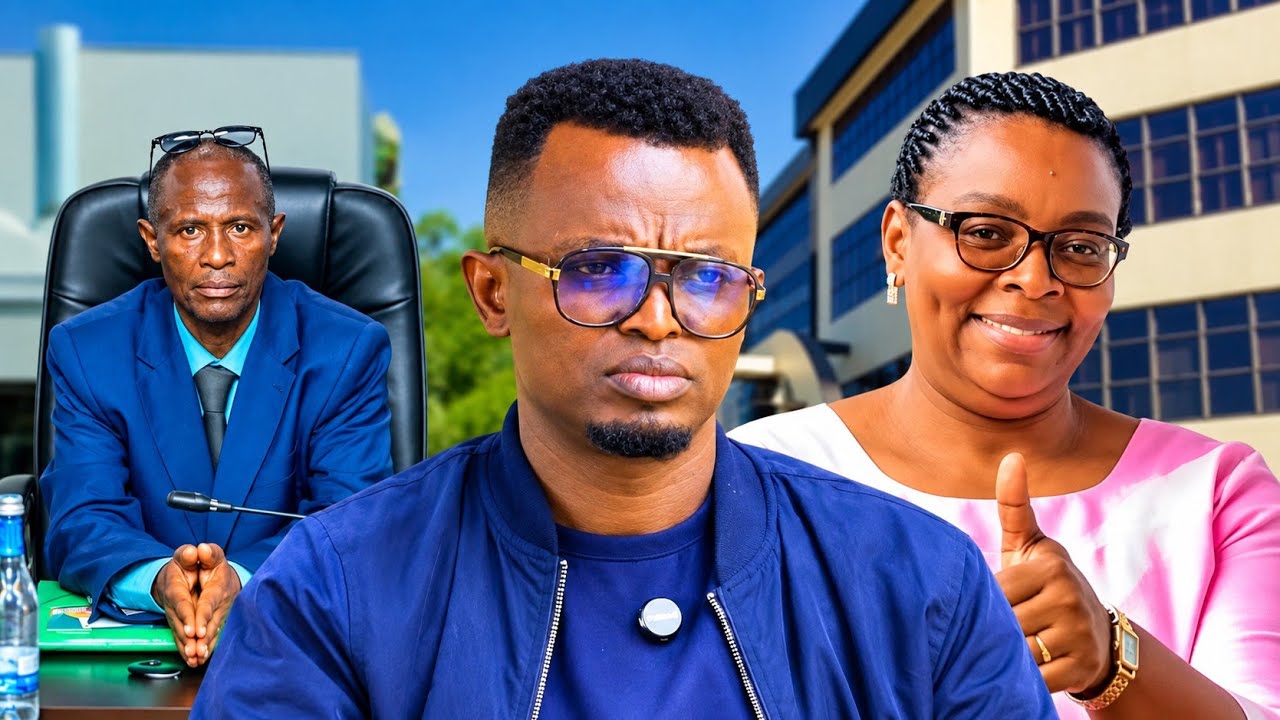 INGABIRE VICTOIRE UMUHOZA YABWIYE URUKIKO KO IBYO AKORA BYOSE ASHAKA UBUTEGETSI🙉BARAFINDA MU RUKIKO🔥