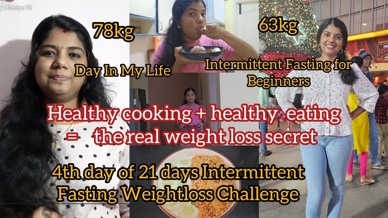 Healthy ആയിട്ട് ഭക്ഷണം ഉണ്ടാക്കിയാൽ മാത്രം പോരാ അത് എങ്ങനെ കഴിക്കുന്നു എന്നതിലും കാര്യമുണ്ട്